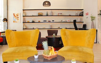Tempo Fair Suites