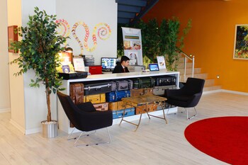 Tempo Fair Suites