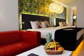 Tempo Fair Suites