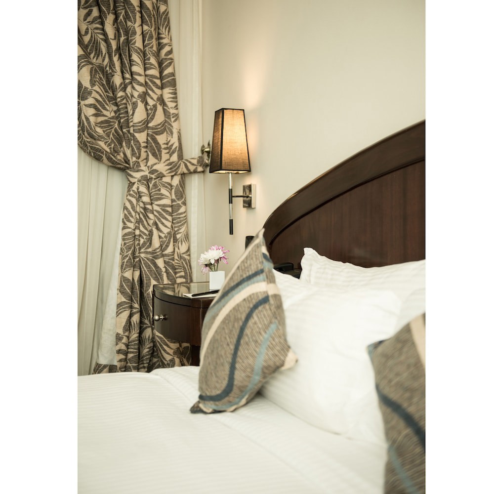 Cherry Maryski Hotel