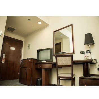 Cherry Maryski Hotel galeri fotoğrafı