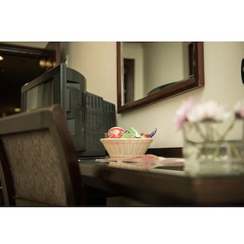 Cherry Maryski Hotel galeri fotoğrafı