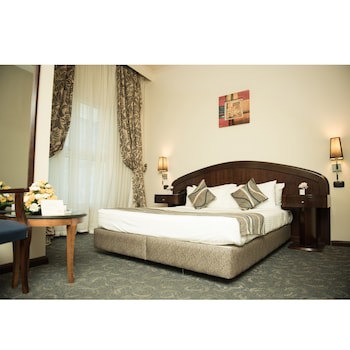 Cherry Maryski Hotel galeri fotoğrafı