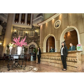 Cherry Maryski Hotel galeri fotoğrafı
