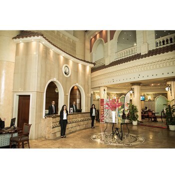 Cherry Maryski Hotel fotoğrafı