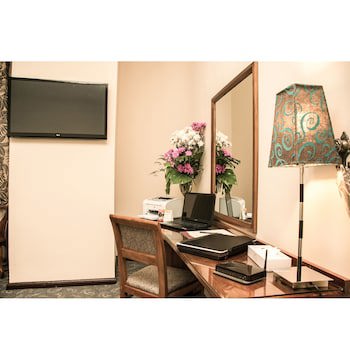 Cherry Maryski Hotel galeri fotoğrafı