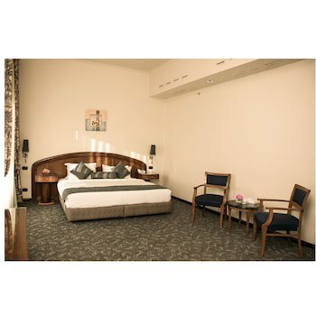 Cherry Maryski Hotel galeri fotoğrafı