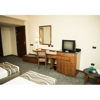 Cherry Maryski Hotel galeri fotoğrafı