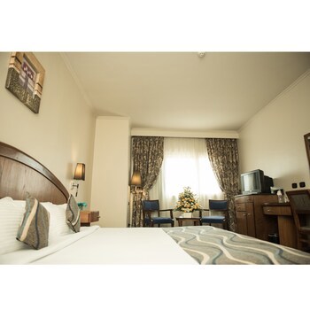 Cherry Maryski Hotel galeri fotoğrafı