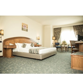Cherry Maryski Hotel fotoğrafı