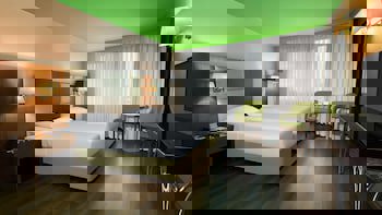 Park Inn By Radisson Istanbul Asia Kavacik