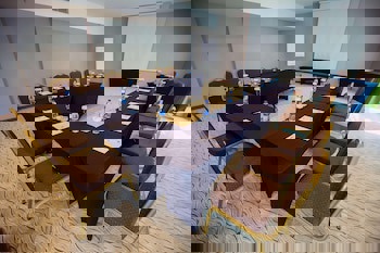 Park Inn By Radisson Istanbul Asia Kavacik