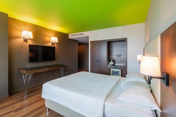 Park Inn By Radisson Istanbul Asia Kavacik galeri fotoğrafı