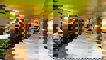 Park Inn By Radisson Istanbul Asia Kavacik