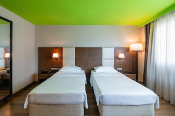 Park Inn By Radisson Istanbul Asia Kavacik galeri fotoğrafı