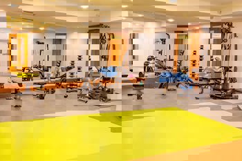 Park Inn By Radisson Istanbul Asia Kavacik