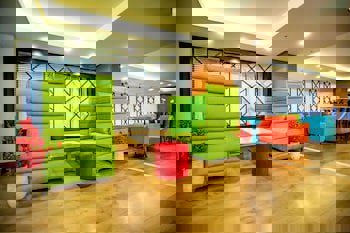 Park Inn By Radisson Istanbul Asia Kavacik