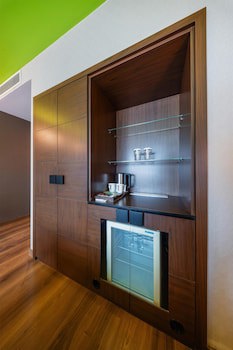 Park Inn By Radisson Istanbul Asia Kavacik galeri fotoğrafı