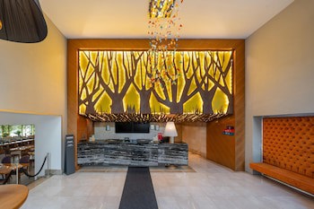 Park Inn By Radisson Istanbul Asia Kavacik galeri fotoğrafı