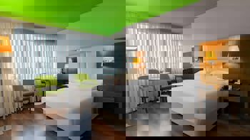 Park Inn By Radisson Istanbul Asia Kavacik