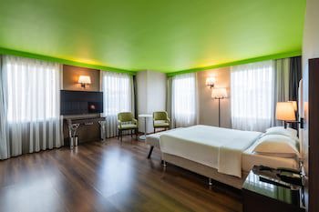 Park Inn By Radisson Istanbul Asia Kavacik galeri fotoğrafı