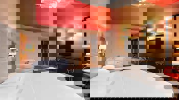 Park Inn By Radisson Istanbul Asia Kavacik