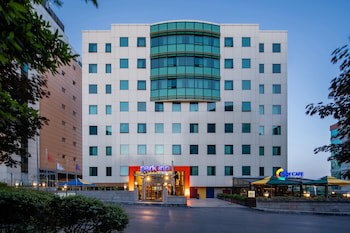 Park Inn By Radisson Istanbul Asia Kavacik galeri fotoğrafı