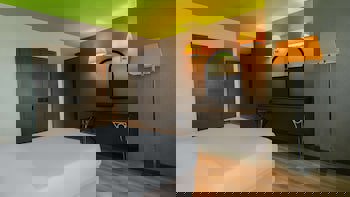 Park Inn By Radisson Istanbul Asia Kavacik