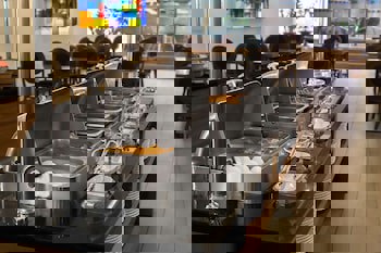 Park Inn By Radisson Istanbul Asia Kavacik