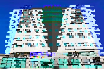 Park Inn By Radisson Istanbul Asia Kavacik