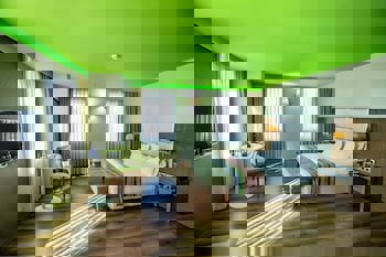 Park Inn By Radisson Istanbul Asia Kavacik