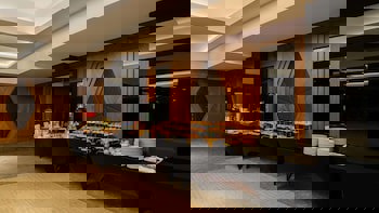 Park Inn By Radisson Istanbul Asia Kavacik