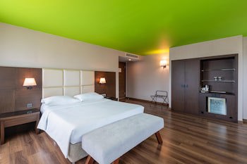 Park Inn By Radisson Istanbul Asia Kavacik galeri fotoğrafı