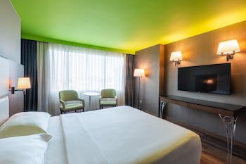 Park Inn By Radisson Istanbul Asia Kavacik fotoğrafı