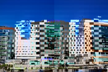 Park Inn By Radisson Istanbul Asia Kavacik