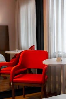 Park Inn By Radisson Istanbul Asia Kavacik