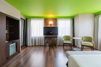Park Inn By Radisson Istanbul Asia Kavacik galeri fotoğrafı