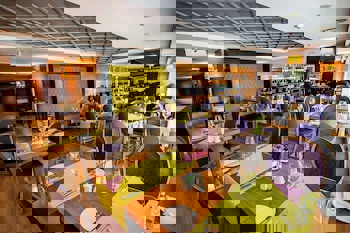 Park Inn By Radisson Istanbul Asia Kavacik