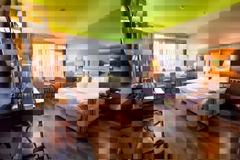 Park Inn By Radisson Istanbul Asia Kavacik