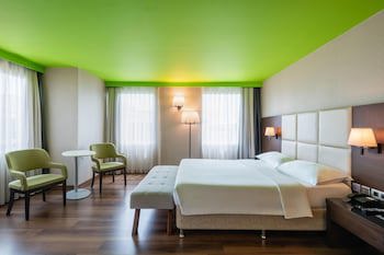 Park Inn By Radisson Istanbul Asia Kavacik galeri fotoğrafı