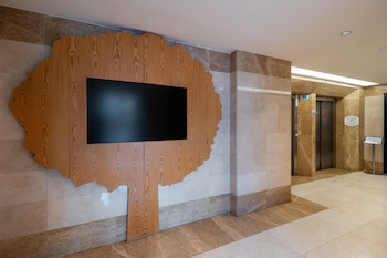 Park Inn By Radisson Istanbul Asia Kavacik galeri fotoğrafı