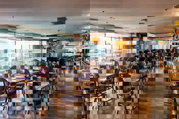 Park Inn By Radisson Istanbul Asia Kavacik