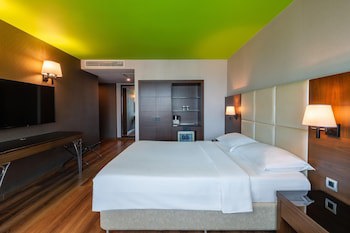 Park Inn By Radisson Istanbul Asia Kavacik galeri fotoğrafı