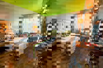 Park Inn By Radisson Istanbul Asia Kavacik