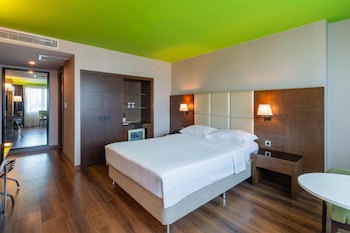 Park Inn By Radisson Istanbul Asia Kavacik galeri fotoğrafı