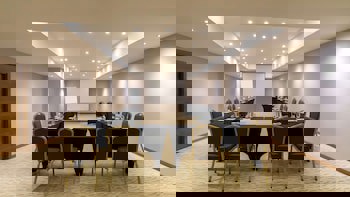 Park Inn By Radisson Istanbul Asia Kavacik