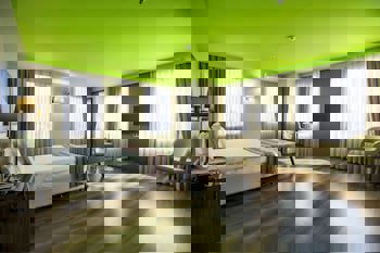 Park Inn By Radisson Istanbul Asia Kavacik