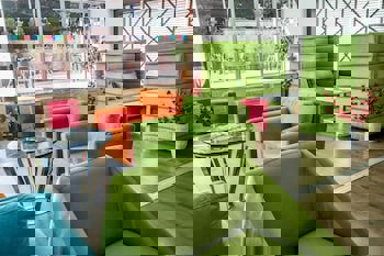 Park Inn By Radisson Istanbul Asia Kavacik