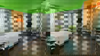 Park Inn By Radisson Istanbul Asia Kavacik