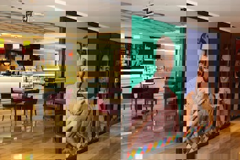 Park Inn By Radisson Istanbul Asia Kavacik